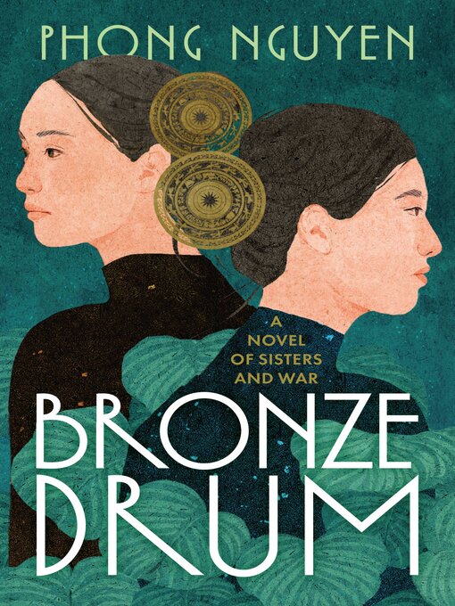 Title details for Bronze Drum by Phong Nguyen - Available